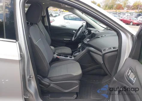 2013 Ford Escape Se из США, поврежденный, VIN 1FMCU9GX8DUB59688